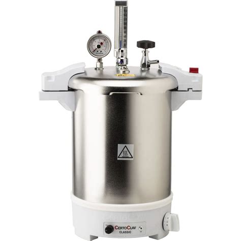 autoclave certoclav|autoclaves made in usa.